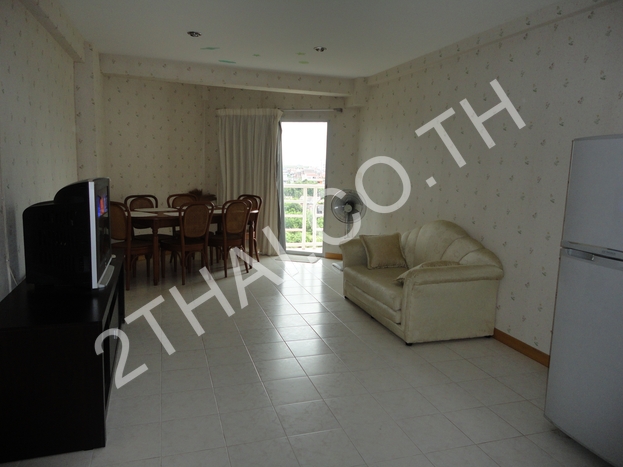 Jomtien Beach Condominium / คอนโดริมหาด จอมเทียน, พัทยา, จอมเทียน - photo, price, location map