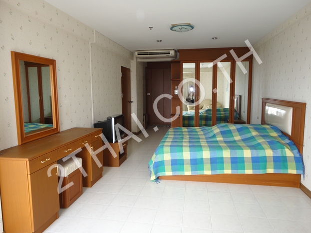 Jomtien Beach Condominium / คอนโดริมหาด จอมเทียน, พัทยา, จอมเทียน - photo, price, location map