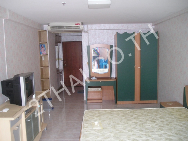 Jomtien Beach Condominium / คอนโดริมหาด จอมเทียน, พัทยา, จอมเทียน - photo, price, location map