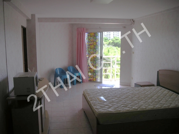 Jomtien Beach Condominium / คอนโดริมหาด จอมเทียน, พัทยา, จอมเทียน - photo, price, location map