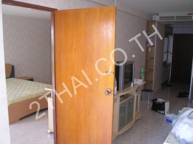 Jomtien Beach Condominium / คอนโดริมหาด จอมเทียน, พัทยา, จอมเทียน - photo, price, location map