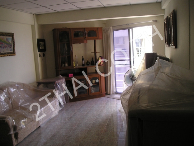 Jomtien Beach Condominium / คอนโดริมหาด จอมเทียน, พัทยา, จอมเทียน - photo, price, location map