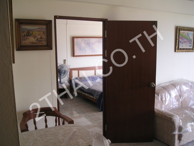 Jomtien Beach Condominium / คอนโดริมหาด จอมเทียน, พัทยา, จอมเทียน - photo, price, location map