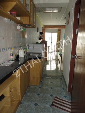 Jomtien Beach Condominium / คอนโดริมหาด จอมเทียน, พัทยา, จอมเทียน - photo, price, location map
