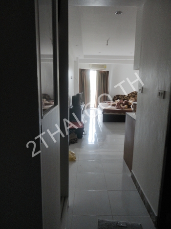 Jomtien Beach Condominium / คอนโดริมหาด จอมเทียน, พัทยา, จอมเทียน - photo, price, location map