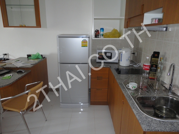 Jomtien Beach Condominium / คอนโดริมหาด จอมเทียน, พัทยา, จอมเทียน - photo, price, location map