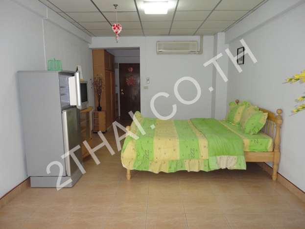 Jomtien Beach Condominium / คอนโดริมหาด จอมเทียน, พัทยา, จอมเทียน - photo, price, location map