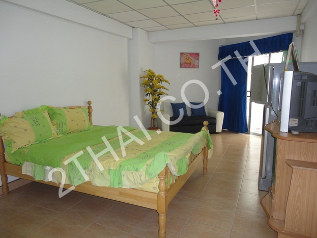 Jomtien Beach Condominium / คอนโดริมหาด จอมเทียน, พัทยา, จอมเทียน - photo, price, location map