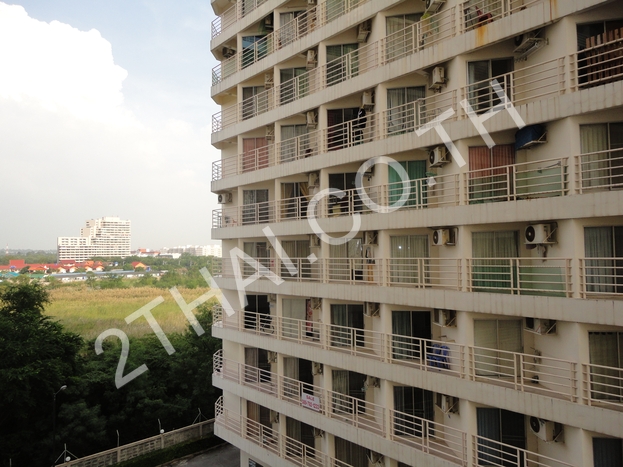 Jomtien Beach Condominium / คอนโดริมหาด จอมเทียน, พัทยา, จอมเทียน - photo, price, location map