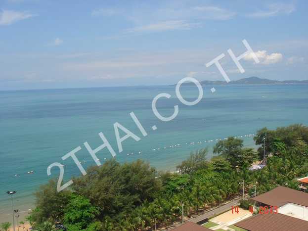 View Talay 7, พัทยา, จอมเทียน - photo, price, location map