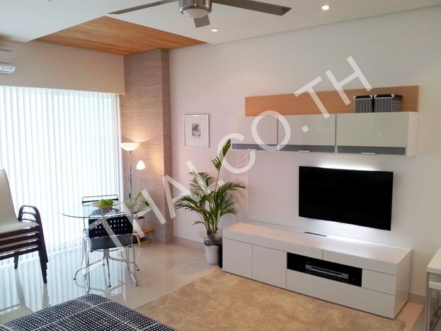 View Talay 7, พัทยา, จอมเทียน - photo, price, location map