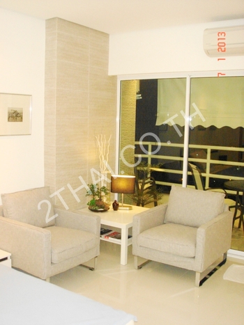 View Talay 7, พัทยา, จอมเทียน - photo, price, location map
