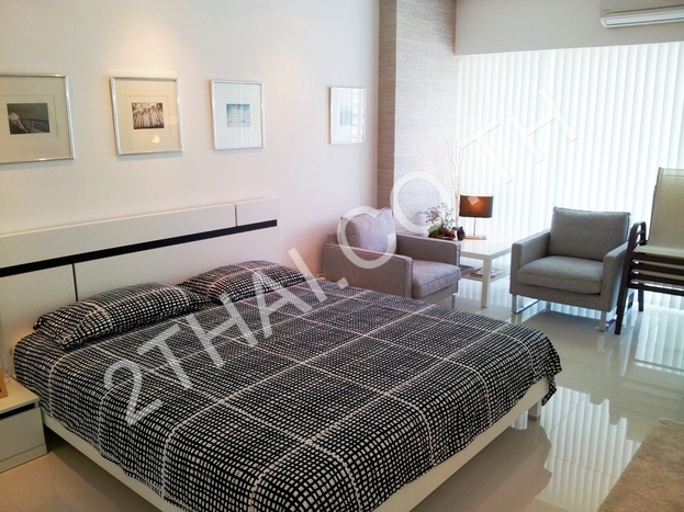 View Talay 7, พัทยา, จอมเทียน - photo, price, location map