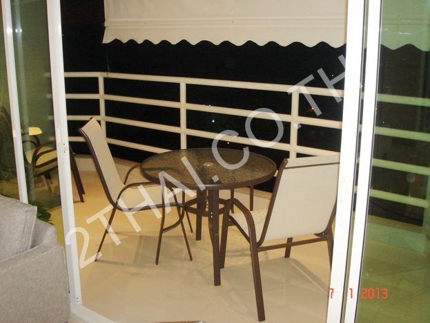 View Talay 7, พัทยา, จอมเทียน - photo, price, location map