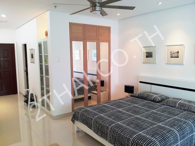 View Talay 7, พัทยา, จอมเทียน - photo, price, location map