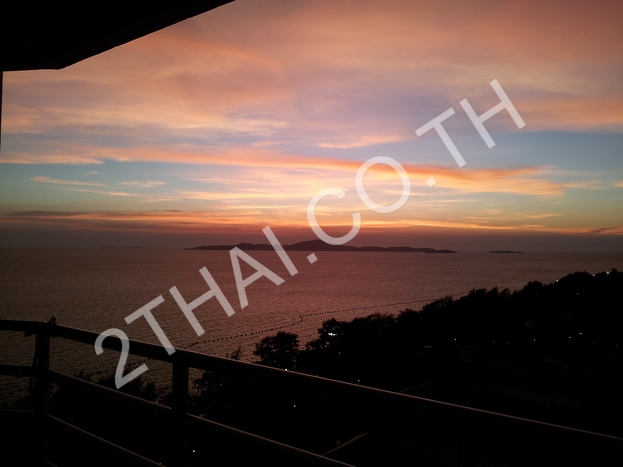 View Talay 7, พัทยา, จอมเทียน - photo, price, location map