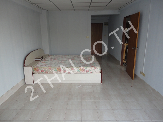 Jomtien Beach Condominium / คอนโดริมหาด จอมเทียน, พัทยา, จอมเทียน - photo, price, location map