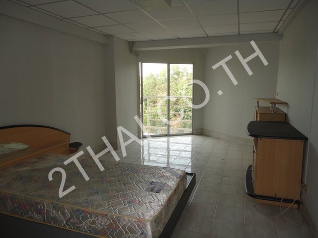 Jomtien Beach Condominium / คอนโดริมหาด จอมเทียน, พัทยา, จอมเทียน - photo, price, location map