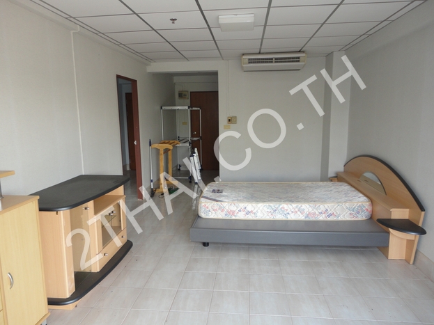 Jomtien Beach Condominium / คอนโดริมหาด จอมเทียน, พัทยา, จอมเทียน - photo, price, location map