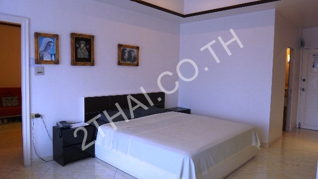 View Talay 1, พัทยา, จอมเทียน - photo, price, location map