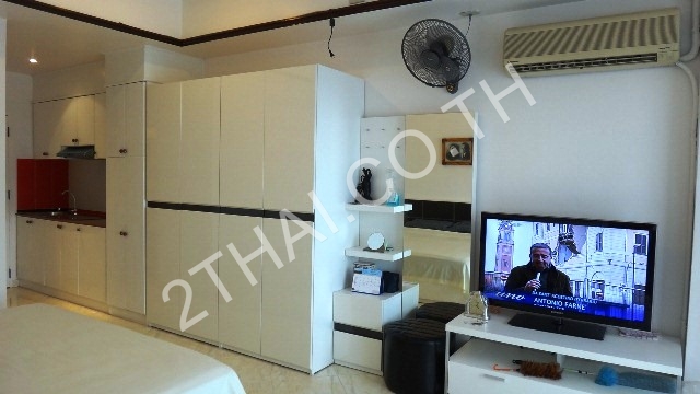 View Talay 1, พัทยา, จอมเทียน - photo, price, location map