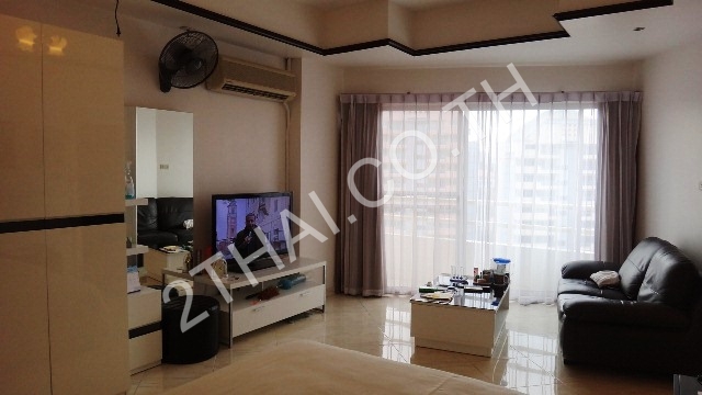 View Talay 1, พัทยา, จอมเทียน - photo, price, location map