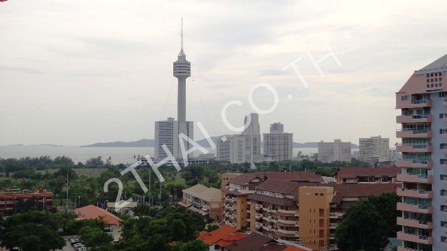 View Talay 1, พัทยา, จอมเทียน - photo, price, location map