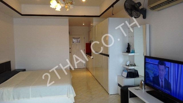 View Talay 1, พัทยา, จอมเทียน - photo, price, location map