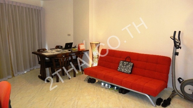 View Talay 1, พัทยา, จอมเทียน - photo, price, location map