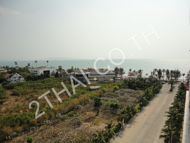 Jomtien Beach Condominium / คอนโดริมหาด จอมเทียน, พัทยา, จอมเทียน - photo, price, location map
