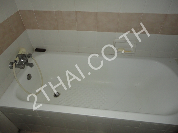 Jomtien Beach Condominium / คอนโดริมหาด จอมเทียน, พัทยา, จอมเทียน - photo, price, location map