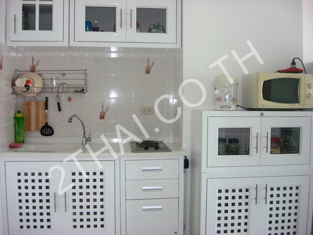 View Talay 1, พัทยา, จอมเทียน - photo, price, location map