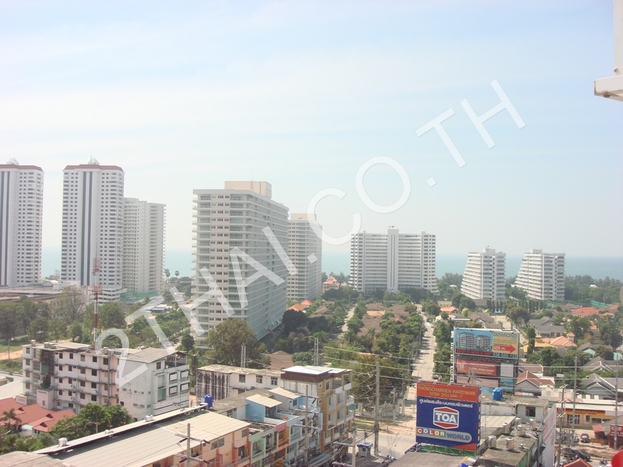 View Talay 1, พัทยา, จอมเทียน - photo, price, location map