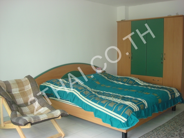 View Talay 1, พัทยา, จอมเทียน - photo, price, location map