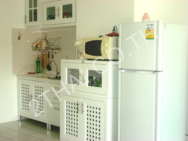 View Talay 1, พัทยา, จอมเทียน - photo, price, location map