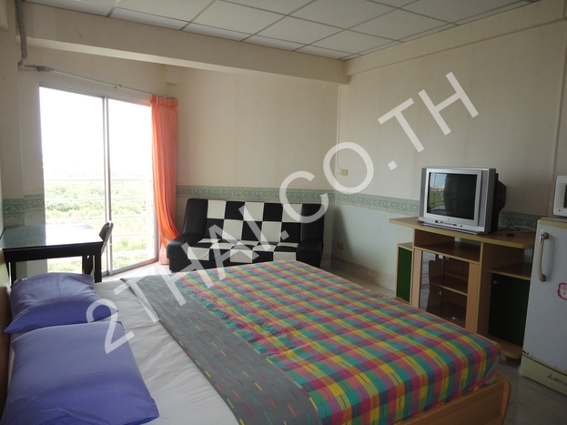 Jomtien Beach Condominium / คอนโดริมหาด จอมเทียน, พัทยา, จอมเทียน - photo, price, location map