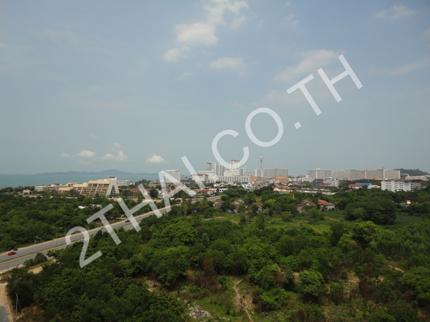 Jomtien Beach Condominium / คอนโดริมหาด จอมเทียน, พัทยา, จอมเทียน - photo, price, location map