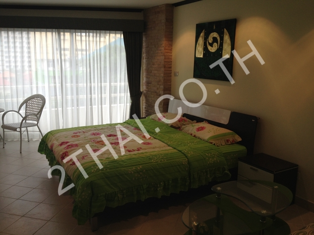View Talay 1, พัทยา, จอมเทียน - photo, price, location map