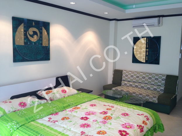 View Talay 1, พัทยา, จอมเทียน - photo, price, location map