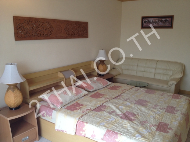 View Talay 1, พัทยา, จอมเทียน - photo, price, location map