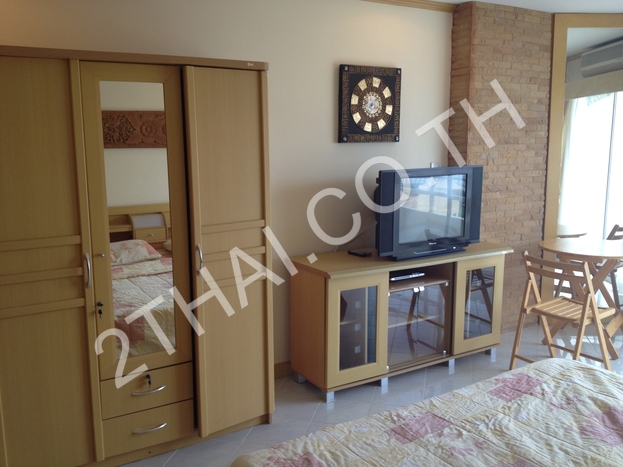 View Talay 1, พัทยา, จอมเทียน - photo, price, location map