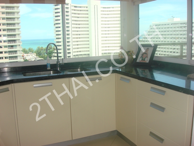 View Talay 5 D, พัทยา, จอมเทียน - photo, price, location map