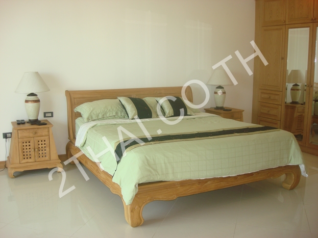 View Talay 5 D, พัทยา, จอมเทียน - photo, price, location map