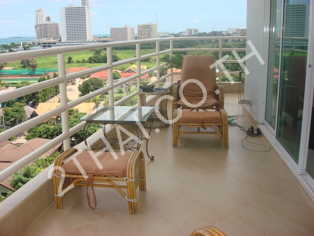 View Talay 5 D, พัทยา, จอมเทียน - photo, price, location map