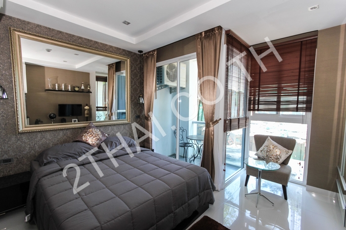 Serenity Wongamat, พัทยา, พัทยาเหนือ - photo, price, location map