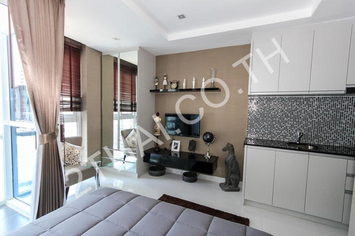 Serenity Wongamat, พัทยา, พัทยาเหนือ - photo, price, location map