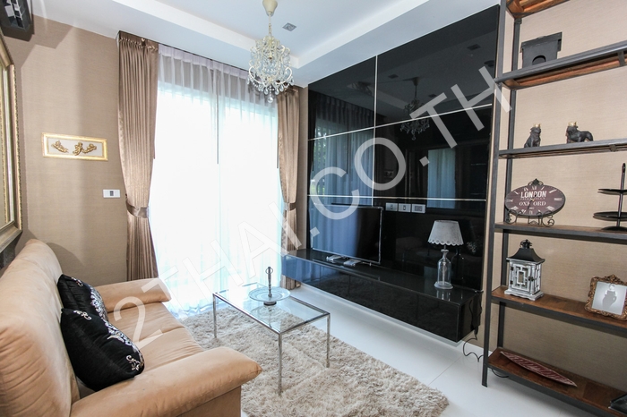 Serenity Wongamat, พัทยา, พัทยาเหนือ - photo, price, location map