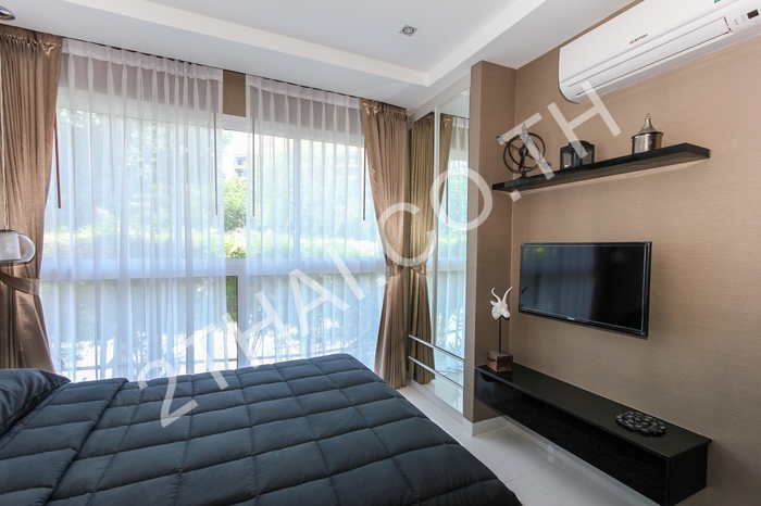 Serenity Wongamat, พัทยา, พัทยาเหนือ - photo, price, location map