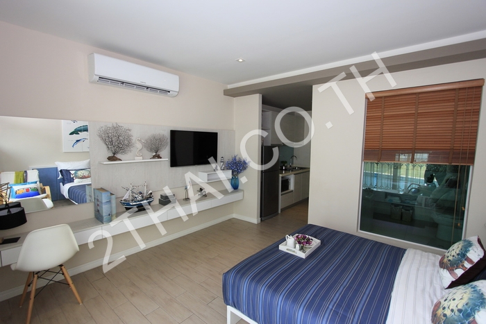 Seven Seas Jomtien, พัทยา, จอมเทียน - photo, price, location map