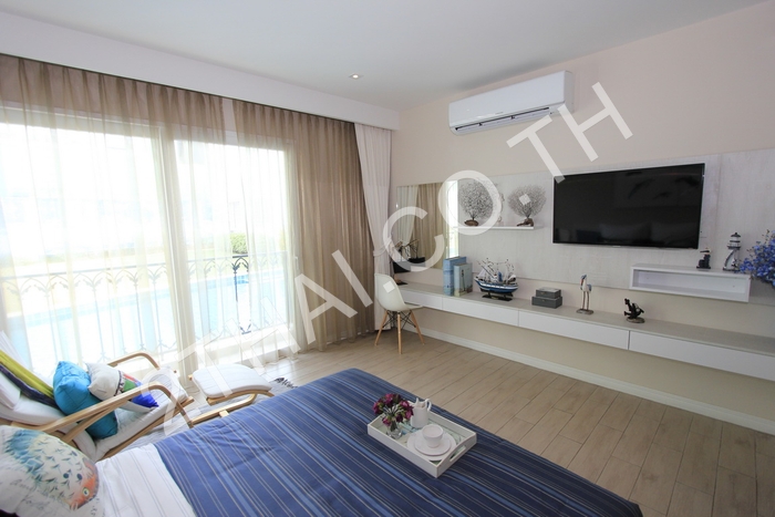 Seven Seas Jomtien, พัทยา, จอมเทียน - photo, price, location map
